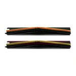 Tricut-borstlist till Dreame X30/X40 (2 st.)