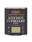 Rust-Oleum Kitchen Cupboard Paint In Sage Green &Ndash; 750 Ml Tin