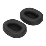 Replaceable Memory Foam Ear Pad Headphone Cover For ATH‑MSR7 M50X M20 M40 M4 GF0