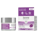 lavera Firming Night Cream - 50ml
