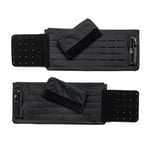 5.11 QR Plate Carrier Soft Armor Compatible Cummerbund Svart S