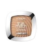 L'Oréal Paris True Match Fond de teint poudre (diverses teintes) - Rose Beige
