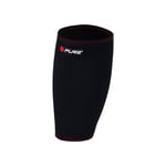 Pure Neoprene Shin &amp; Calf Sleeve Vadstöd - S