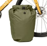 Fjällräven - S/F Cave Drybag 20 liter vattentät säck - Green-620 - OneSize