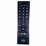 *NEW* Genuine Toshiba 40TV743G TV Remote Control