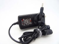 9V 1.5A Mains AC Adaptor Charger for 7" Google Android MID Touchscreen Tablet