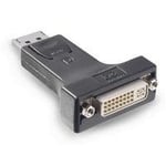 Microconnect Adapter DisplayPort-DVI Femelle DisplayPort DVI Grey Cable Interface/Gender Adapter – Cable Interface/Gender Adapters (DisplayPort, DVI, Male/Female, Grey)