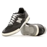 New Balance NM600 Tom Knox Shoes - Black/Rain Cloud