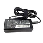 HP Adapter / Strømforsyning til nc6320 18,5V 65W Inklusiv strømkabel