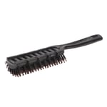 2Pcs Beard Comb Straightener Men Straightening Plastic Fine Teeth Hallow Wet REL