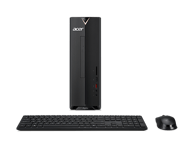 Acer Aspire XC Desktop | XC-1660 Black
