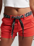 Superdry Chino Hot Shorts