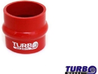 TurboWorks Red 63 mm vibrationsdämpande kontakt