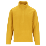 Tind Recycled Half Zip Fleece, miesten fleecepaita