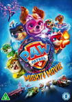 PAW Patrol The Mighty Movie [DVD]