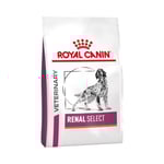 Royal Canin Vital Renal Select Torrfoder till Hund - 2 kg