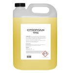 SGA Citrofoam TFR 5l, alkalisk avfettning -