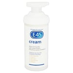 E45 Dermatological Moisturising Cream - 500g