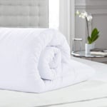 Imperial Rooms Duvet King Size 13.5 Tog Anti Allergy Thick Warm Winter Duvet Quilt Energy Efficient UK Made