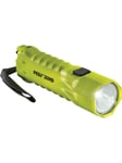 Wareco Flashlight peli 3315 atex zone 0 yellow