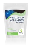 Ginkgo Biloba Herb Extract 6000mg 30 Tablets HM