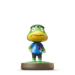 Figurine Amiibo Amiral Collection Animal Crossing