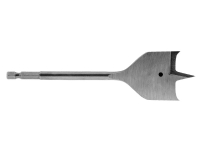 Bahco 9629-18, Borr, Borrbits, Centrumborr, Högerrotation, 1,8 cm, 152 mm