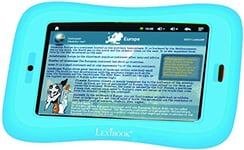 Lexibook Pochette de Protection pour Tablette Lexibook 7"