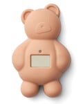 Liewood Badetermometer Baby - Keira | Digital - Bamse, Rosa