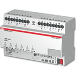 KNX Universal Dimmer LED 6x210W/VA, MDRC, UD/S6.210.2.1