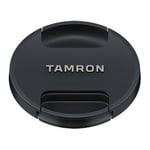 Tamron Front Lens Cap MkII 82mm