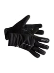 Craft Siberian 2.0 Glove sykkelhansker Black 1906572-999000 S 2024