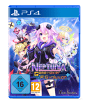 Idea Factory Neptunia Game Maker R:Evolution (Day One Edition)