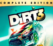 DiRT 3 Complete Edition EU Steam (Digital nedlasting)