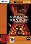 Command & Conquer 3 - Kane's Rache [EA Value Games] [import allemand]