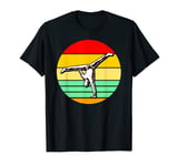 Martial Arts Shirt Sport T Shirt Mixed Martial Arts T-Shirt