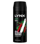 Lynx Africa Body Spray 150ml