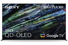 Sony Bravia XR-42A90K 42 4K Ultra HD (3840x2160) OLED Google TV