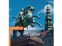 Absalon | Carsten Bo Mortensen | Språk: Danska