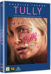 TULLY (DVD)