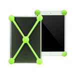 Apple Shockproof Balls (grön) Ipad Mini Skydd