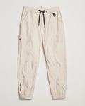 Moncler Grenoble Drawstring Trousers Off White