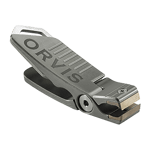 Aluminum Nippers, Pewter