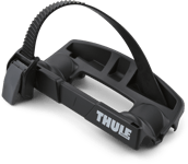 Whee holder back Thule