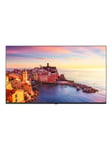 65UM662H0LC UM662H Series - 65" - Pro:Centric with Integrated Pro:Idiom LED-backlit LCD TV - 4K - for hotel / hospitality