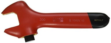 Bahco 8071VLT Totally Safe Adjustable Wrench