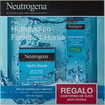 Unisex kosmetiksæt Neutrogena Hydro Boost Gel (2 stk)