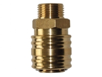 Airpress 3/8 quick connector (46847/B)