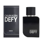 Calvin Klein 50ml Defy EDT Parfum Men’s Fragrance with Lavender & Bergamot