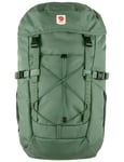 Fjallraven Unisex Skule Top 26L Backpack - Laptop Sleeve - Patina Green